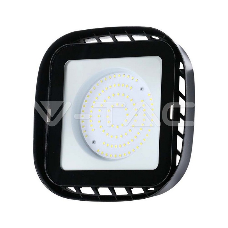 200W LED Камбана 6400K LED камбани