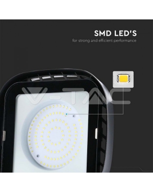 200W LED Камбана 4000K LED камбани