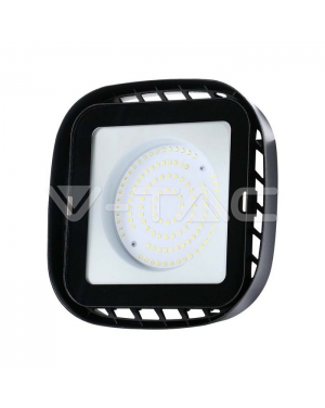 100W LED Камбана 6400K LED камбани