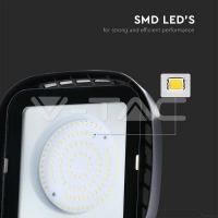 100W LED Камбана 4000K LED камбани