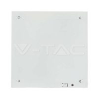 36W LED Панел Външен Монтаж 600x600 6400k 6бр./СЕТ 36W LED Панел Външен Монтаж 600x600 6400k 6бр./СЕТ LED панели за скрит монтаж