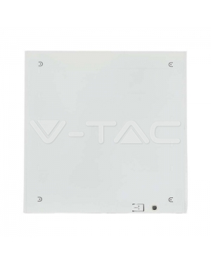 36W LED Панел Външен Монтаж 600x600 6400k 6бр./СЕТ LED панели за скрит монтаж