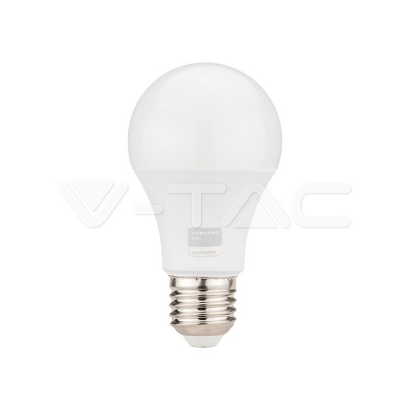LED Крушка - SAMSUNG ЧИП 15W E27 A65 4000K LED Крушка - SAMSUNG ЧИП 15W E27 A65 4000K LED крушки Е27