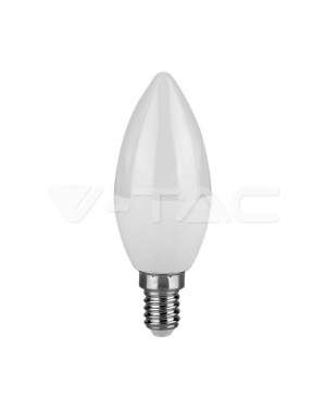 LED Крушка - SAMSUNG ЧИП 3.7W E14 G45 6500K LED крушки Е14