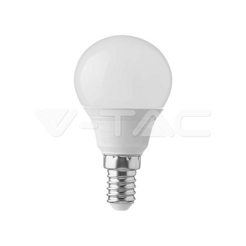 LED Крушка - SAMSUNG ЧИП 3.7W E14 P45 3000K LED крушки Е14