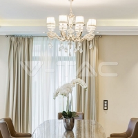 LED Крушка - SAMSUNG ЧИП 1.1W G4 4000K LED крушки G4
