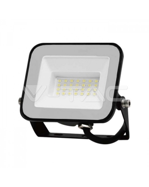 20W LED Прожектор SAMSUNG ЧИП PRO-S Черно Тяло 6500К LED прожектори