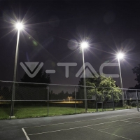 100W LED Прожектор SAMSUNG Чип 1м Кабел Черно Тяло 6400K 100W LED Прожектор SAMSUNG Чип 1м Кабел Черно Тяло 6400K LED прожектори