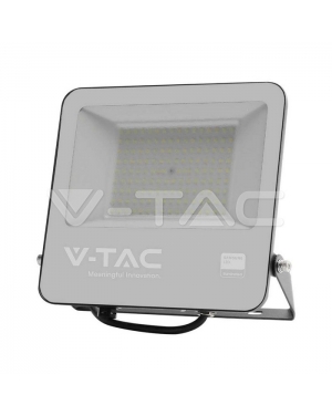 100W LED Прожектор SAMSUNG ЧИП SMD Черно Тяло 6400К LED прожектори