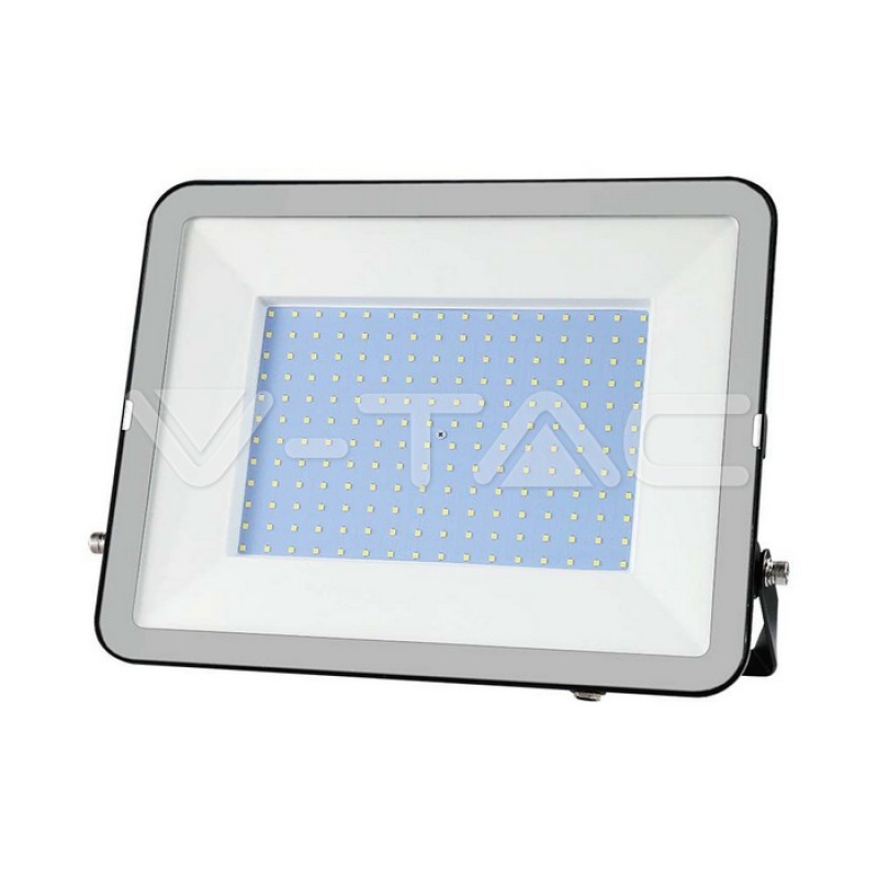 300W LED Прожектор SAMSUNG ЧИП PRO-S Черно Тяло 4000К LED прожектори