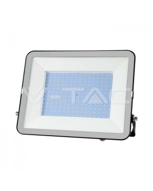 300W LED Прожектор SAMSUNG ЧИП PRO-S Черно Тяло 6500К LED прожектори