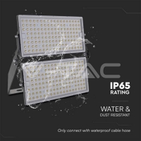 500W LED Прожектор SAMSUNG ЧИП Бял 4000K 500W LED Прожектор SAMSUNG ЧИП Бял 4000K LED прожектори