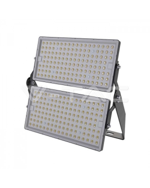 500W LED Прожектор SAMSUNG ЧИП Бял 4000K LED прожектори
