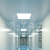 36W LED Панел 600x600 mm 2in1 4000K LED панели за външен монтаж на осветление