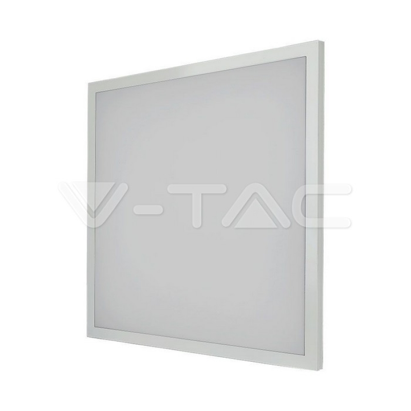 36W LED Панел 600x600 mm 2in1 4000K LED панели за външен монтаж на осветление