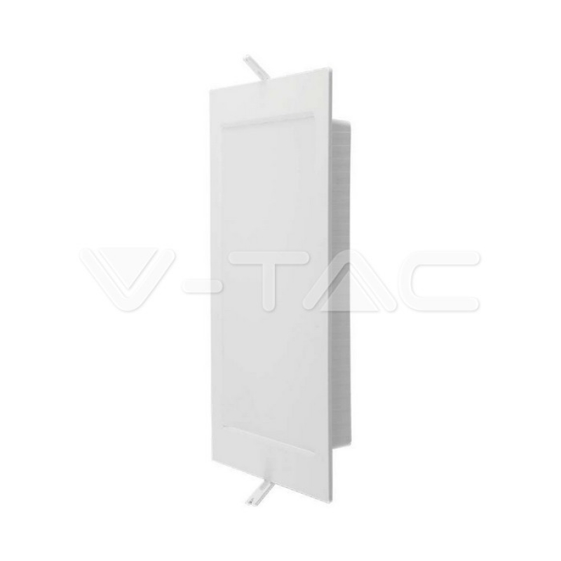 12W LED SAMSUNG CHIP Backlit Panel Surface Mounted Квадрат 4000K 12W LED SAMSUNG CHIP Backlit Panel Surface Mounted Квадрат 4000K LED панели за скрит монтаж