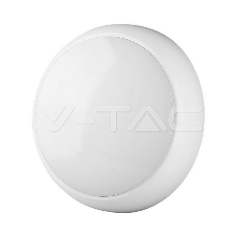 8W/16W/20W LED Плафон Авариен Сензор SAMSUNG 3IN1 RD IP54 LED плафони със сензори