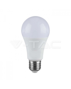 LED Крушка - 17W E27 A65 Термо Пластик 3000K LED крушки Е27