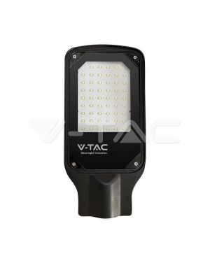 30W LED Улична Лампа 4000К LED улично осветление
