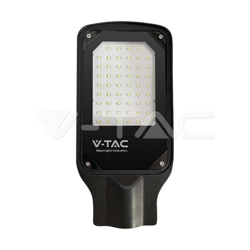 30W LED Улична Лампа 4000К LED улично осветление