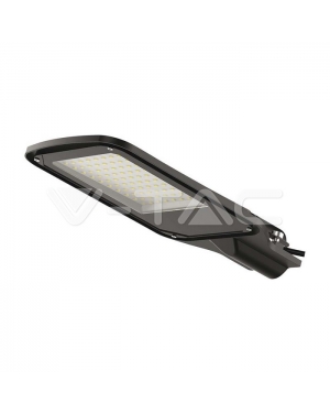 100W LED Улична Лампа 4000К LED улично осветление