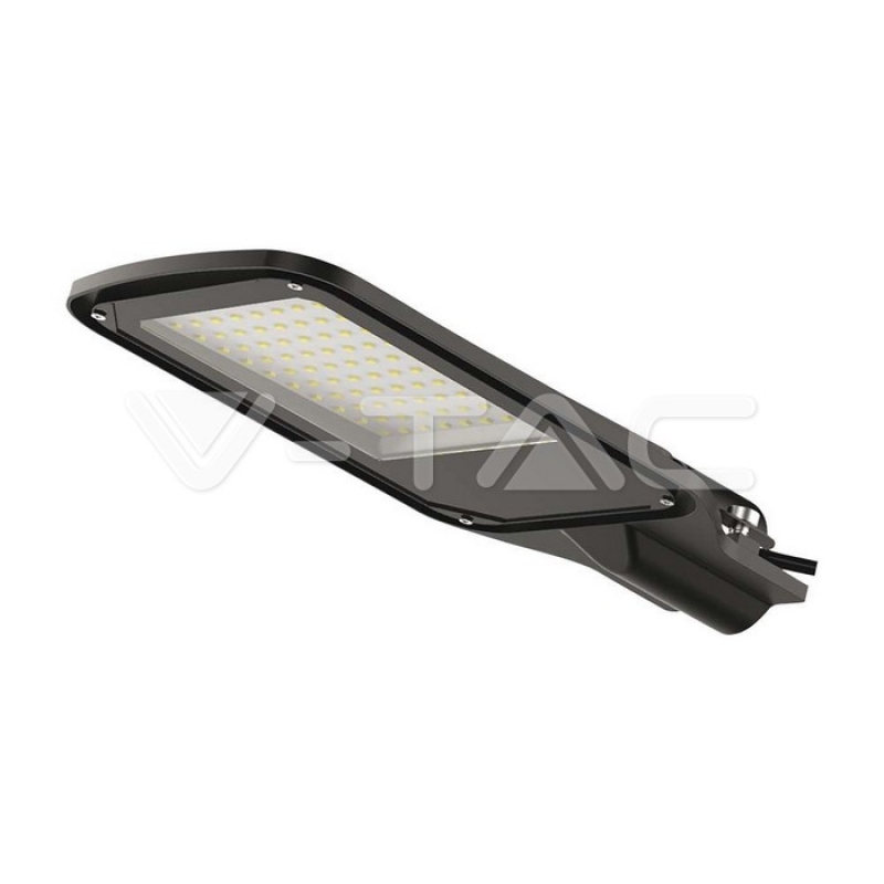 100W LED Улична Лампа 4000К LED улично осветление