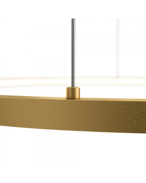 LED пендел MAYTONI MOD072PL-L36BSK1 GLINT Пендели