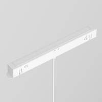 LED пендел за магнитна шина Maytoni LED Exility Димируем Бял 3000К-6000К LED магнитно осветление