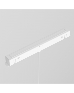 LED пендел за магнитна шина Maytoni LED Exility Димируем Бял 3000К-6000К LED магнитно осветление