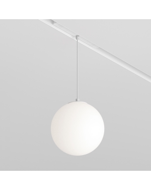 LED пендел за магнитна шина Maytoni LED Exility Димируем Бял 3000К-6000К LED магнитно осветление