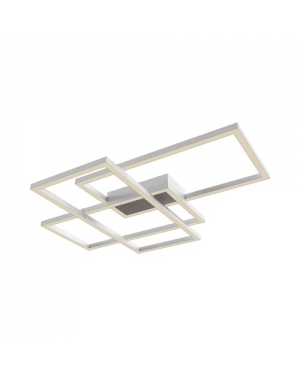 LED плафон MAYTONI MOD015CL-L80WK RIDA LED плафони без сензори