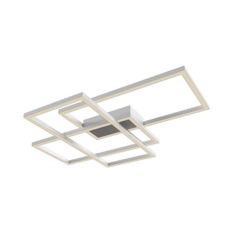 LED плафон MAYTONI MOD015CL-L80WK RIDA LED плафон MAYTONI MOD015CL-L80WK RIDA LED плафони без сензори
