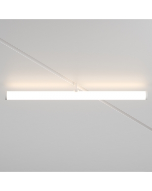 LED осветително тяло за магнитна шина Larc Exility Magnetic track Бял 25W 4000K LED магнитно осветление
