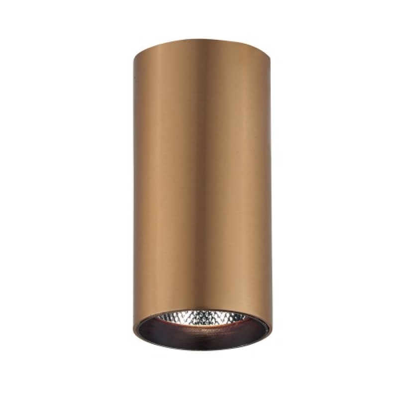 LED луна за външен монтаж VIOKEF 4214402 NESTOR Декоративни LED луни