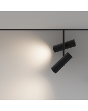 LED осветително тяло за магнитна шина Maytoni Elti Duo Exility 3000K 24W 36° LED магнитно осветление
