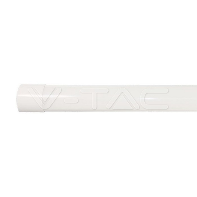 40W LED Линейно Тяло 120см 3в1 Линейни LED тела за открит монтаж
