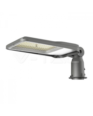 LED Улична Лампа SAMSUNG чип 50W 6500K LED улично осветление