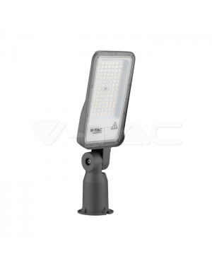 LED Улична Лампа SAMSUNG чип 50W 6500K LED улично осветление