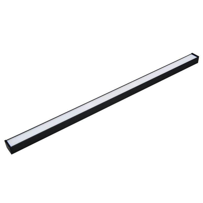 SLIM25 Магнитно LED осветително тяло ILLUSION LED ∙ 36W ∙ Черен ∙ 3000K LED магнитно осветление