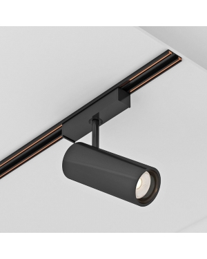SLIM25 Магнитен LED спот UMBRIA LED ∙ 20W ∙ Черен ∙ 3000K LED магнитно осветление