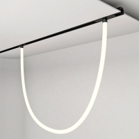 SLIM25 Магнитно LED осветително тяло SOFT LED ∙ 20W ∙ 4000K SLIM25 Магнитно LED осветително тяло SOFT LED ∙ 20W ∙ 4000K LED магнитно осветление