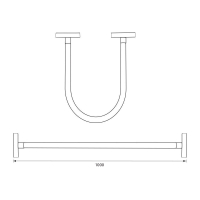 SLIM25 Магнитно LED осветително тяло SOFT LED ∙ 20W ∙ 4000K SLIM25 Магнитно LED осветително тяло SOFT LED ∙ 20W ∙ 4000K LED магнитно осветление