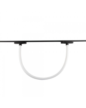 SLIM25 Магнитно LED осветително тяло SOFT LED ∙ 20W ∙ 4000K LED магнитно осветление