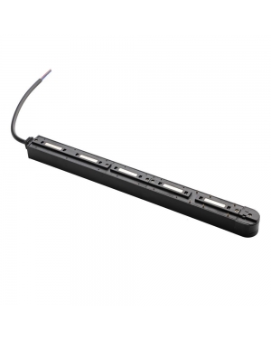 SLIM25 Понижаващо LED захранване LVT LED DRIVER ∙ 200W ∙ IN 230V OUT 48V LED магнитно осветление