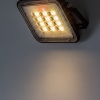 Melk Melk LED соларно осветление