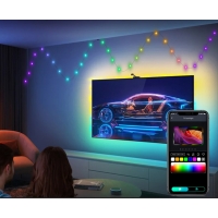 2.8W Biri Фасадно LED осветление