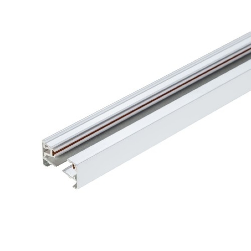 Монофазна шина за открит монтаж Maytoni TRX001-112W Unity Track 2m White LED магнитно осветление Maytoni серия Unity