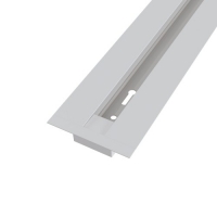 Монофазна тоководеща шина за вграждане Maytoni TRX004-112W Unity Track 2m White LED магнитно осветление Maytoni серия Unity