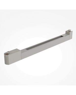 LED осветително тяло за монофазна шина Maytoni TR104-1-24W4K-W-DE 24W 4000K Basis Rot White Track Light Unity LED магнитно осветление Maytoni серия Unity