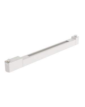 LED прожектор за монофазна шина Maytoni TR010-1-22W3K-M-W-DE 22W 3000K Points Rot White Track Light Unity LED магнитно осветление Maytoni серия Unity